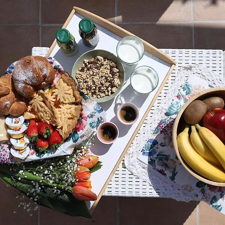 B&B Del Corso Grumo Appula Dış mekan fotoğraf