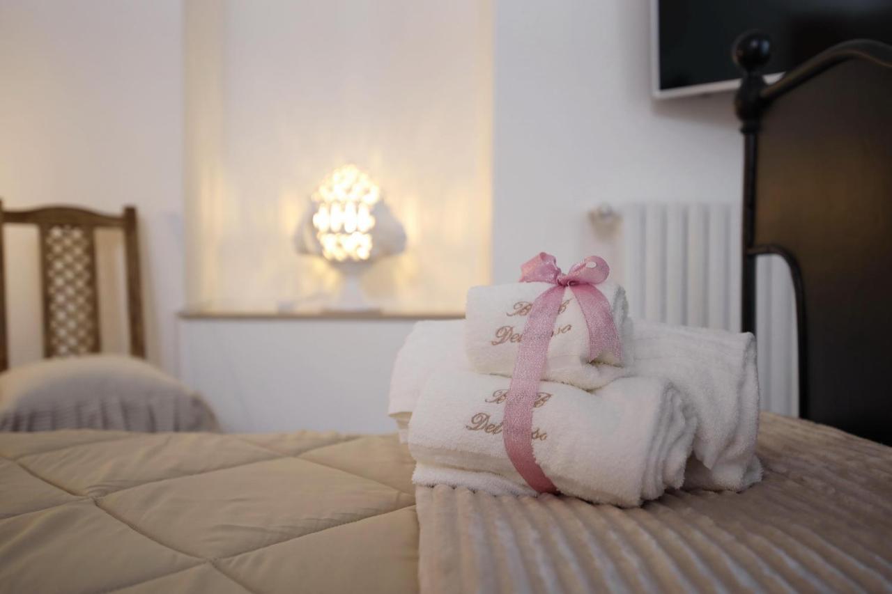 B&B Del Corso Grumo Appula Dış mekan fotoğraf