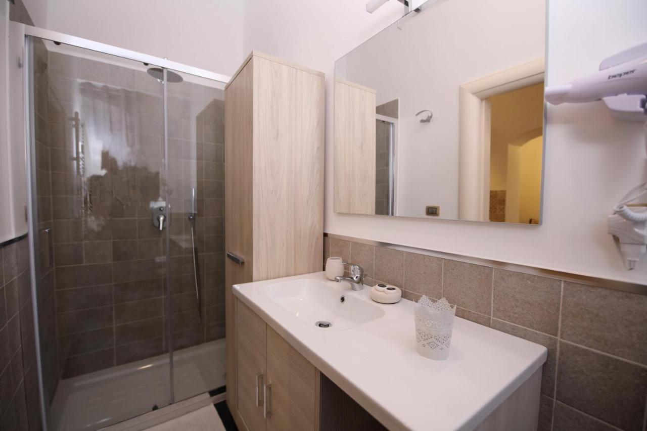 B&B Del Corso Grumo Appula Dış mekan fotoğraf