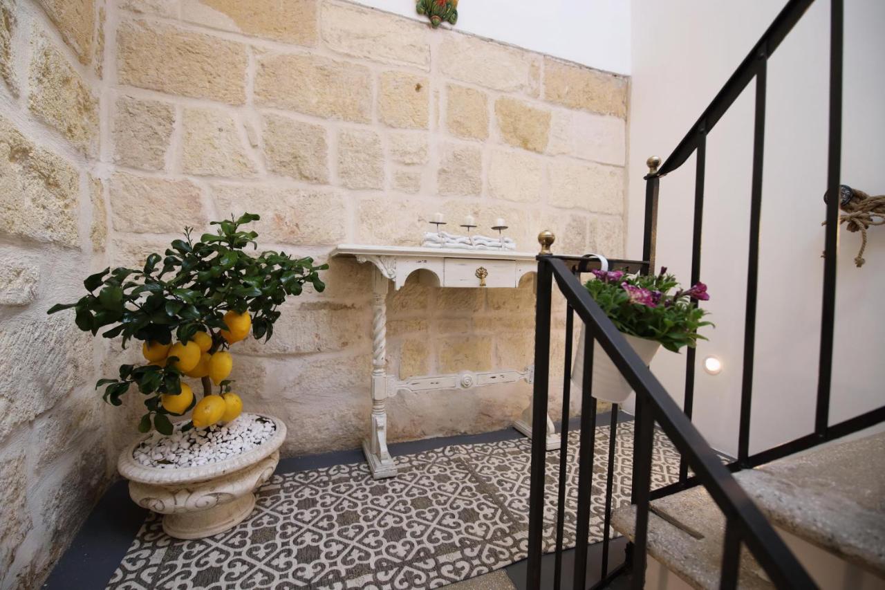 B&B Del Corso Grumo Appula Dış mekan fotoğraf