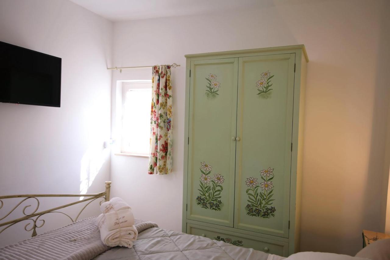 B&B Del Corso Grumo Appula Dış mekan fotoğraf