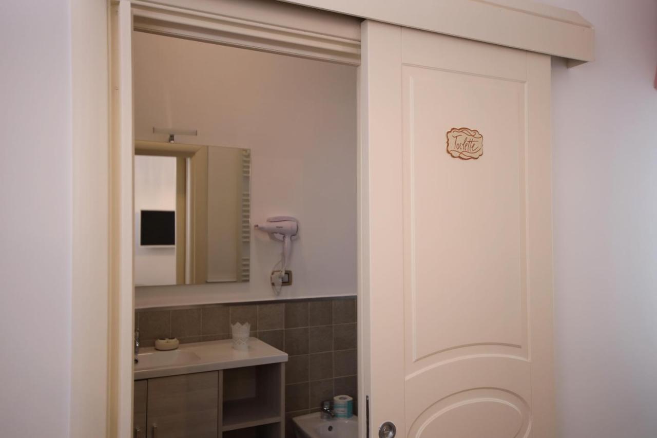 B&B Del Corso Grumo Appula Dış mekan fotoğraf