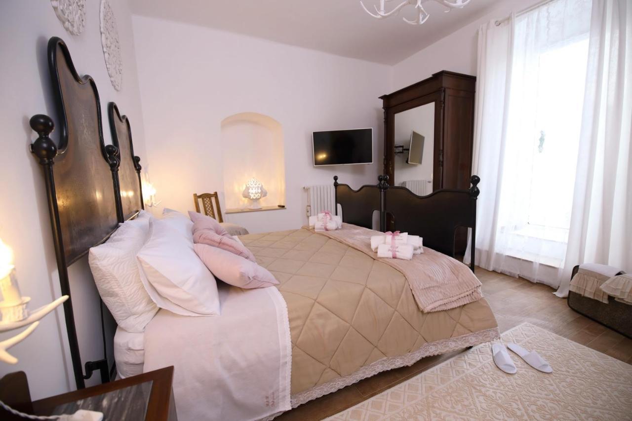 B&B Del Corso Grumo Appula Dış mekan fotoğraf