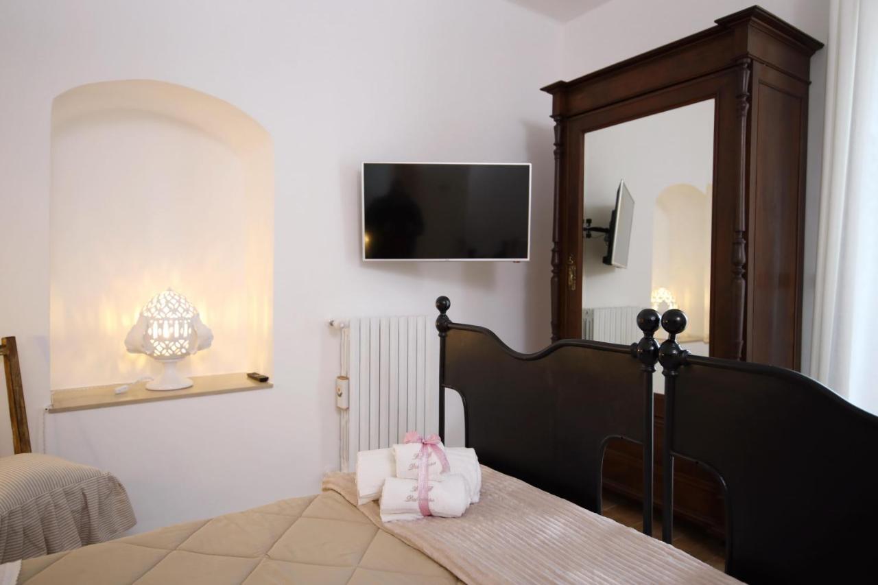 B&B Del Corso Grumo Appula Dış mekan fotoğraf