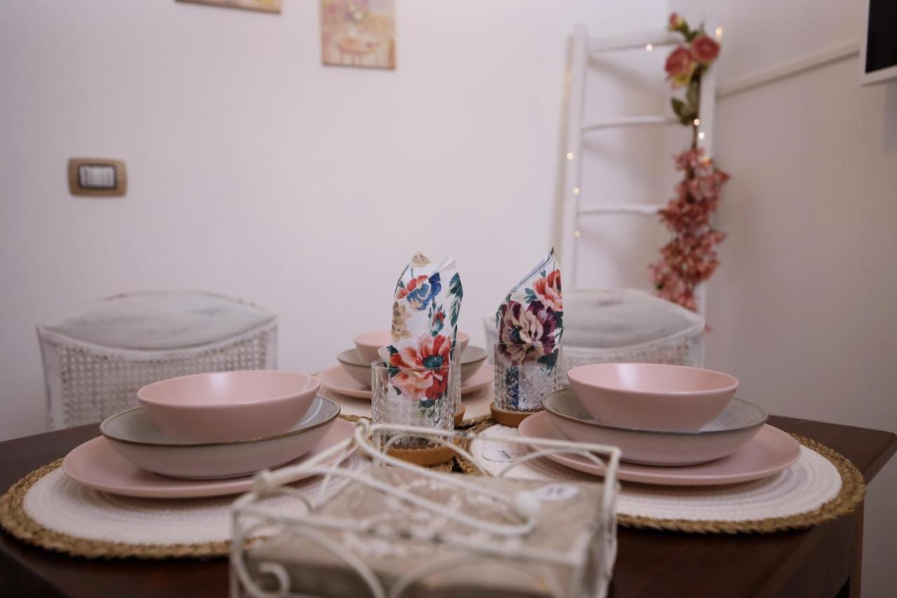 B&B Del Corso Grumo Appula Dış mekan fotoğraf