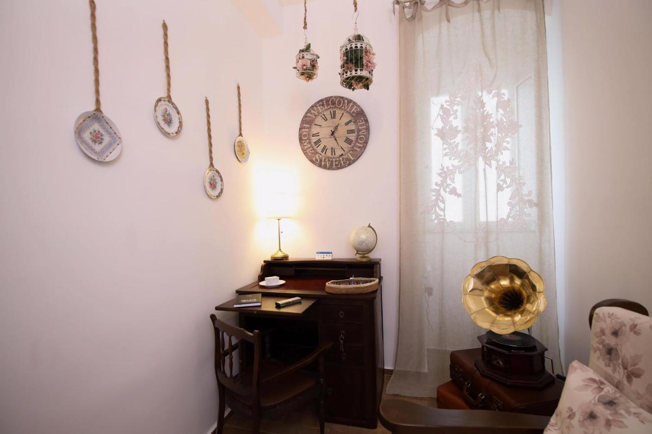 B&B Del Corso Grumo Appula Dış mekan fotoğraf