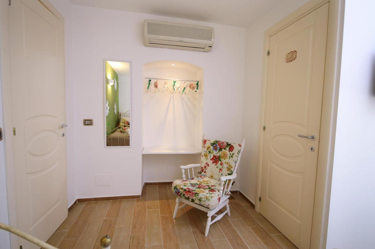 B&B Del Corso Grumo Appula Dış mekan fotoğraf