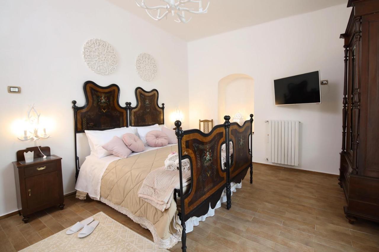 B&B Del Corso Grumo Appula Dış mekan fotoğraf