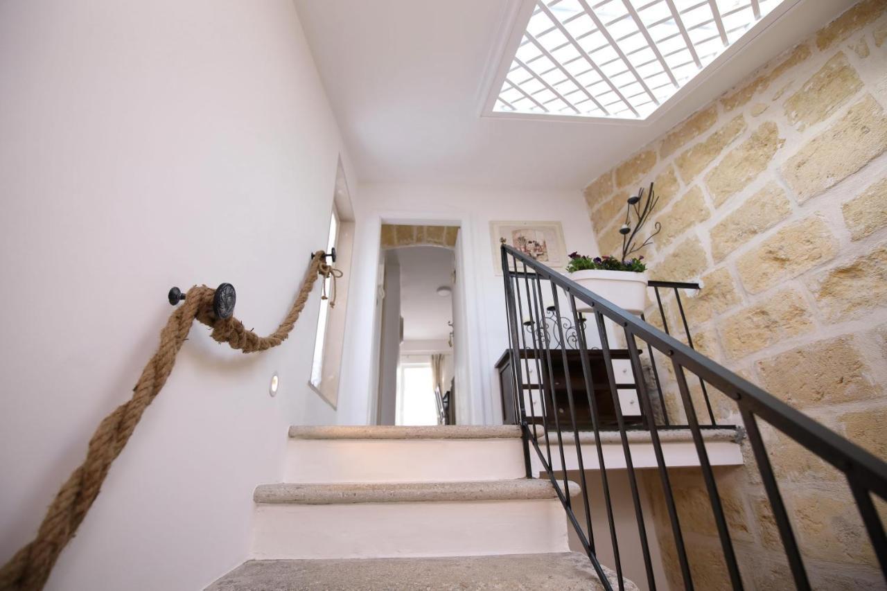B&B Del Corso Grumo Appula Dış mekan fotoğraf