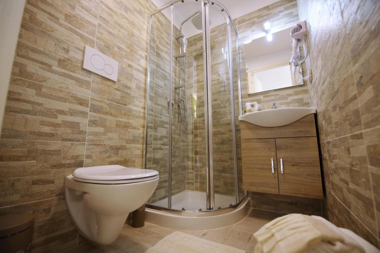 B&B Del Corso Grumo Appula Dış mekan fotoğraf