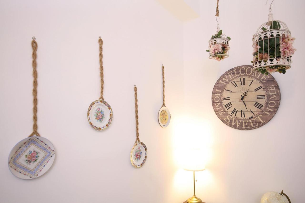 B&B Del Corso Grumo Appula Dış mekan fotoğraf