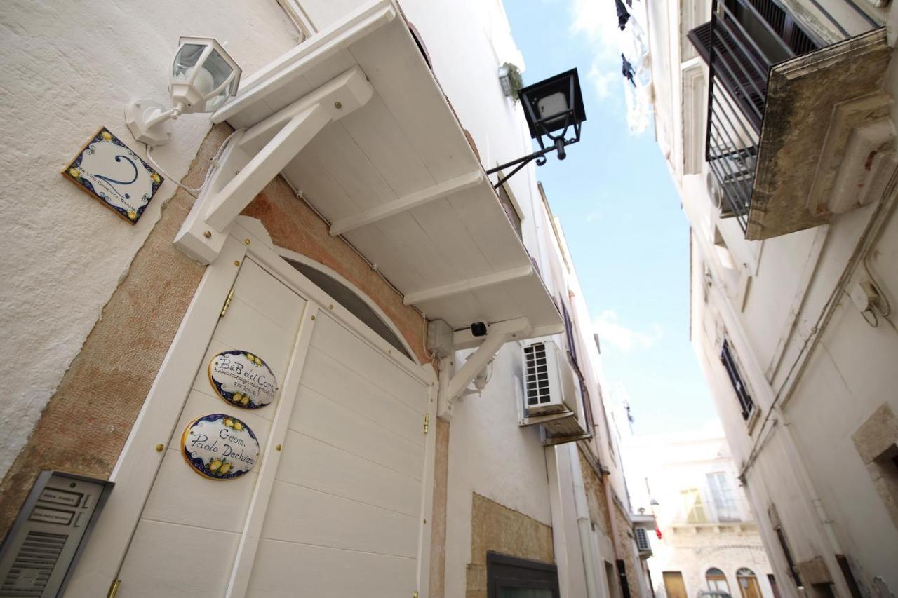 B&B Del Corso Grumo Appula Dış mekan fotoğraf