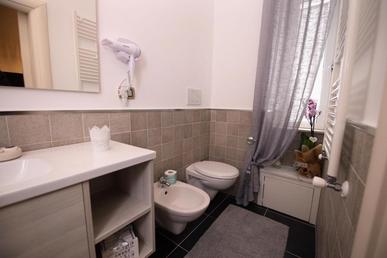B&B Del Corso Grumo Appula Dış mekan fotoğraf