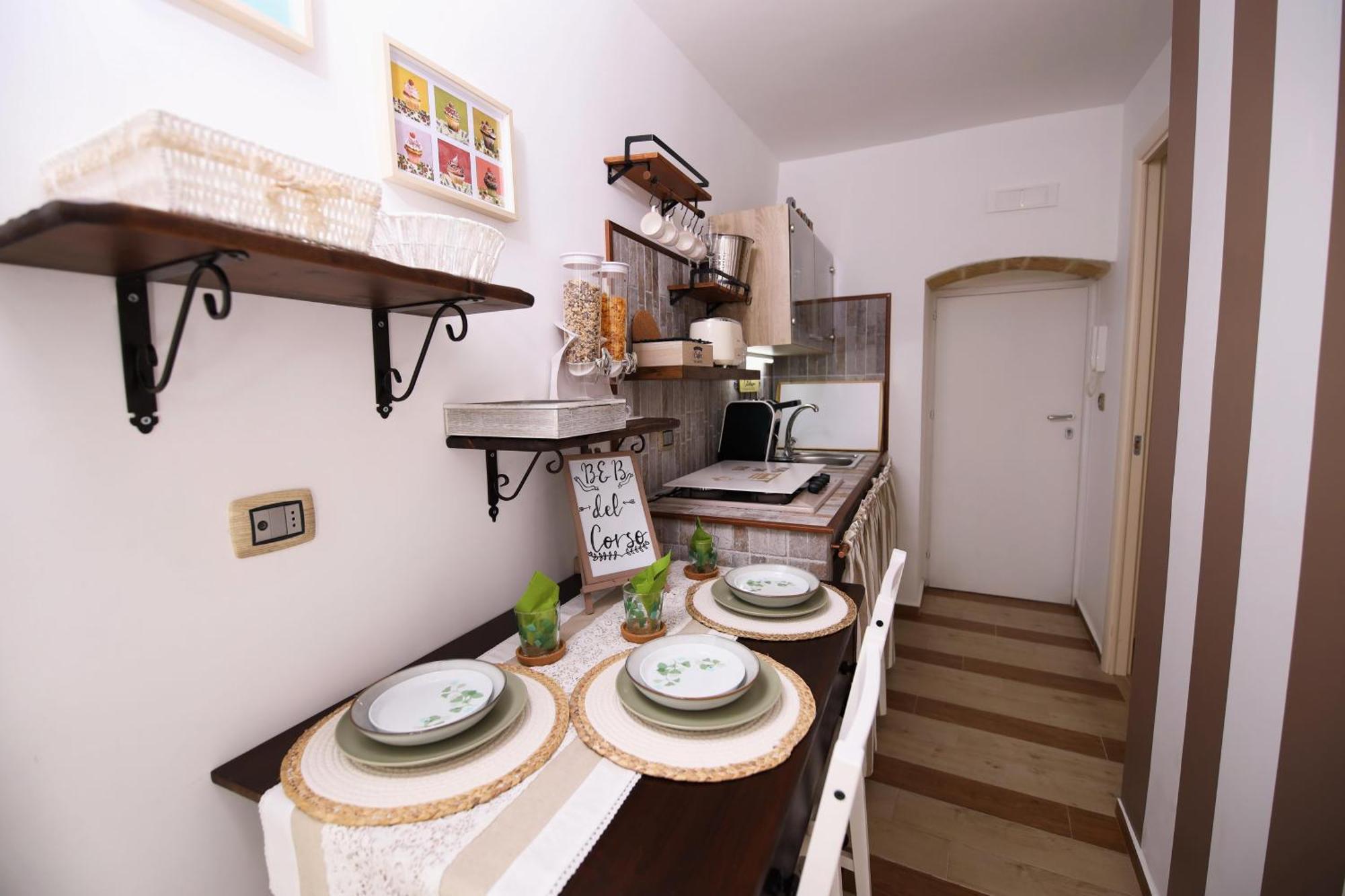 B&B Del Corso Grumo Appula Dış mekan fotoğraf