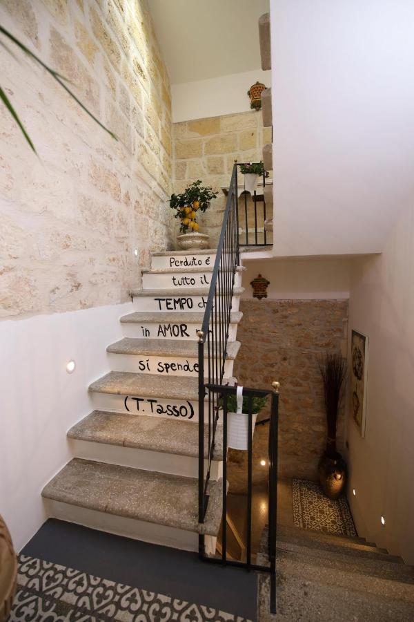 B&B Del Corso Grumo Appula Dış mekan fotoğraf