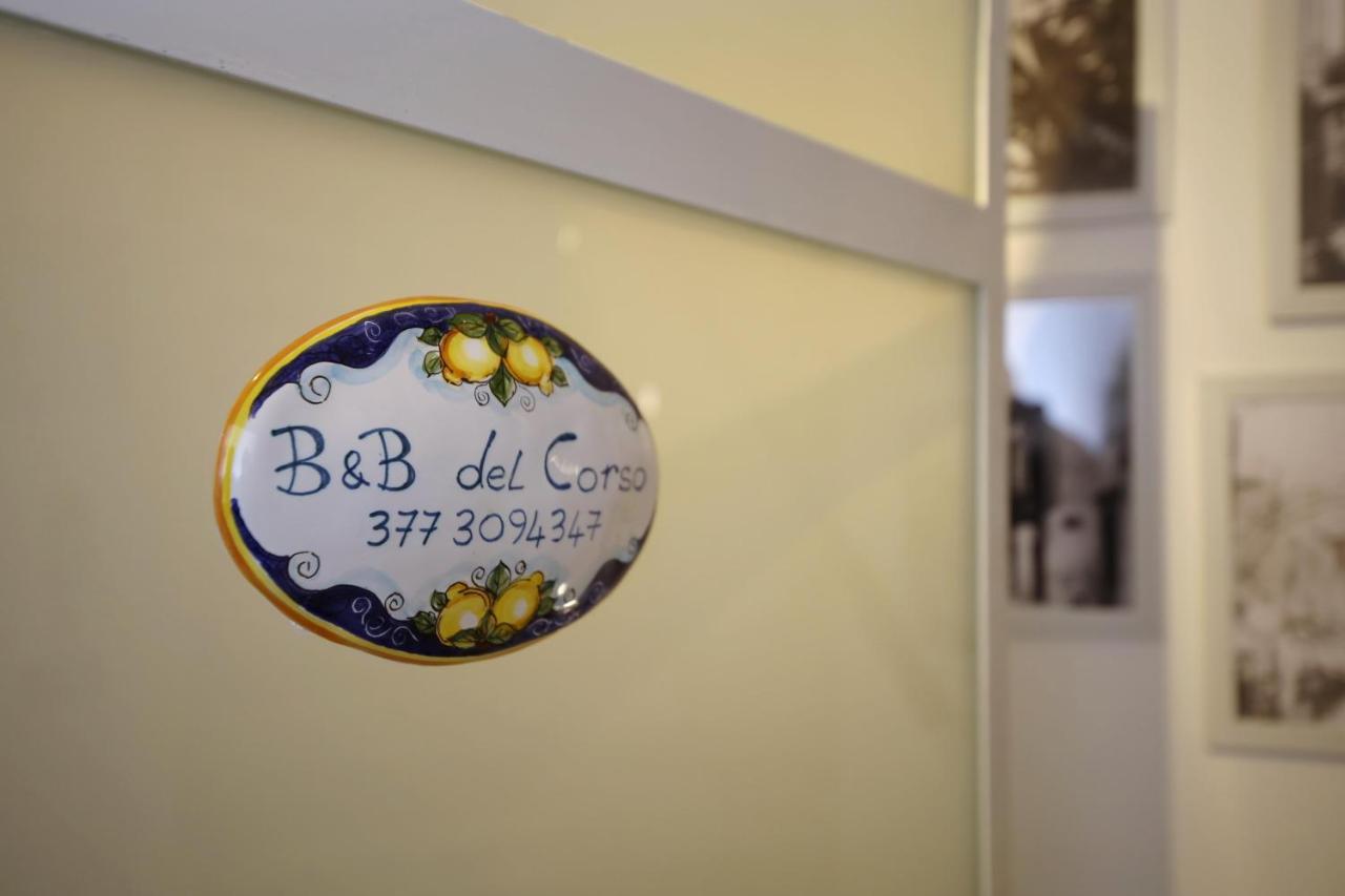 B&B Del Corso Grumo Appula Dış mekan fotoğraf
