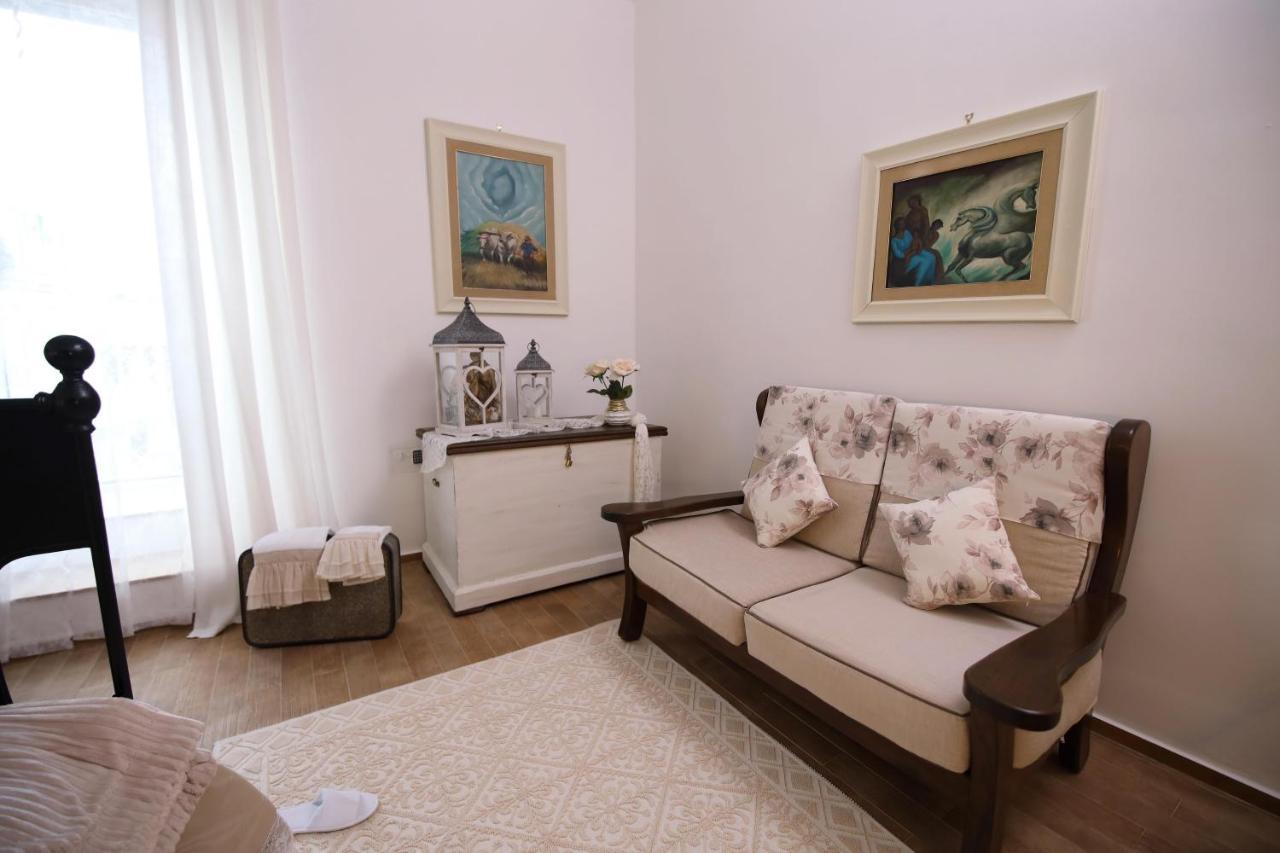 B&B Del Corso Grumo Appula Dış mekan fotoğraf
