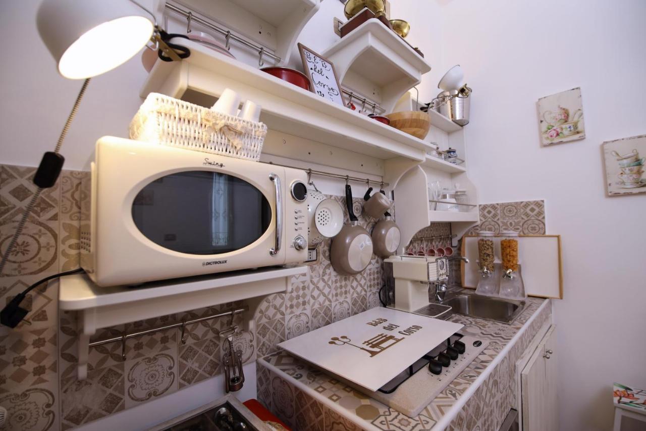 B&B Del Corso Grumo Appula Dış mekan fotoğraf