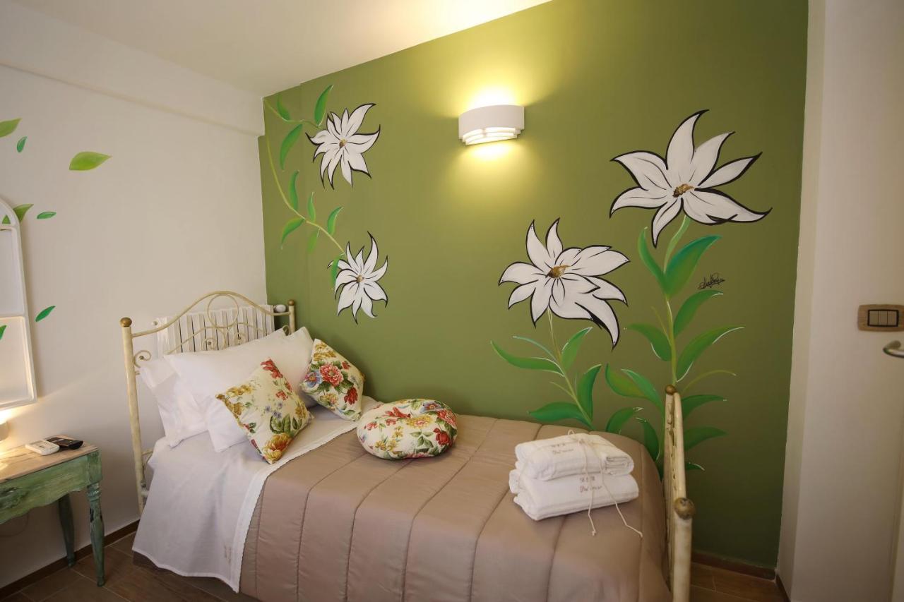 B&B Del Corso Grumo Appula Dış mekan fotoğraf
