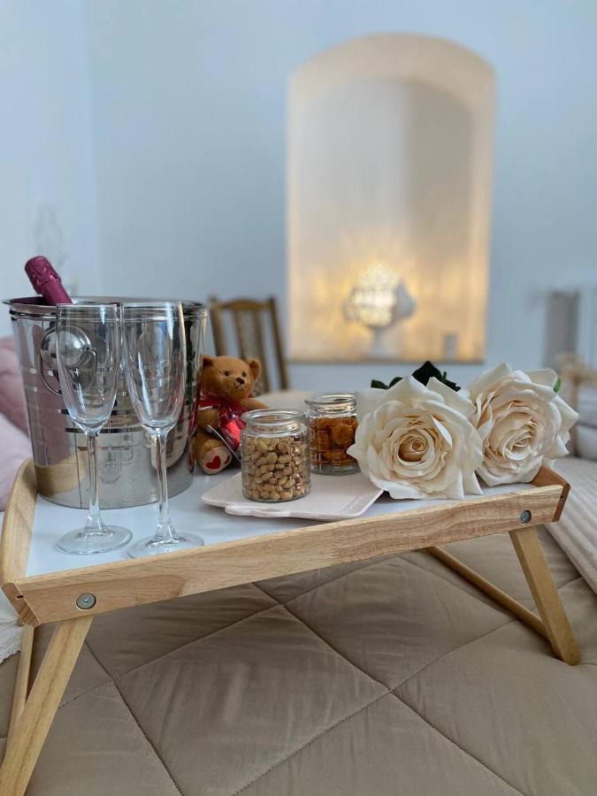 B&B Del Corso Grumo Appula Dış mekan fotoğraf
