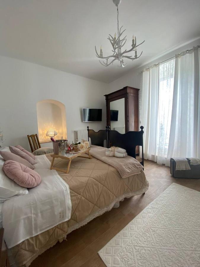 B&B Del Corso Grumo Appula Dış mekan fotoğraf