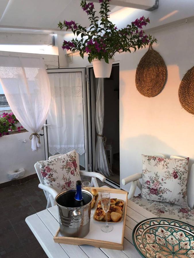 B&B Del Corso Grumo Appula Dış mekan fotoğraf